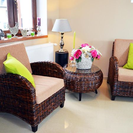Hotel U Kvapilu Mnichovo Hradiště Cameră foto