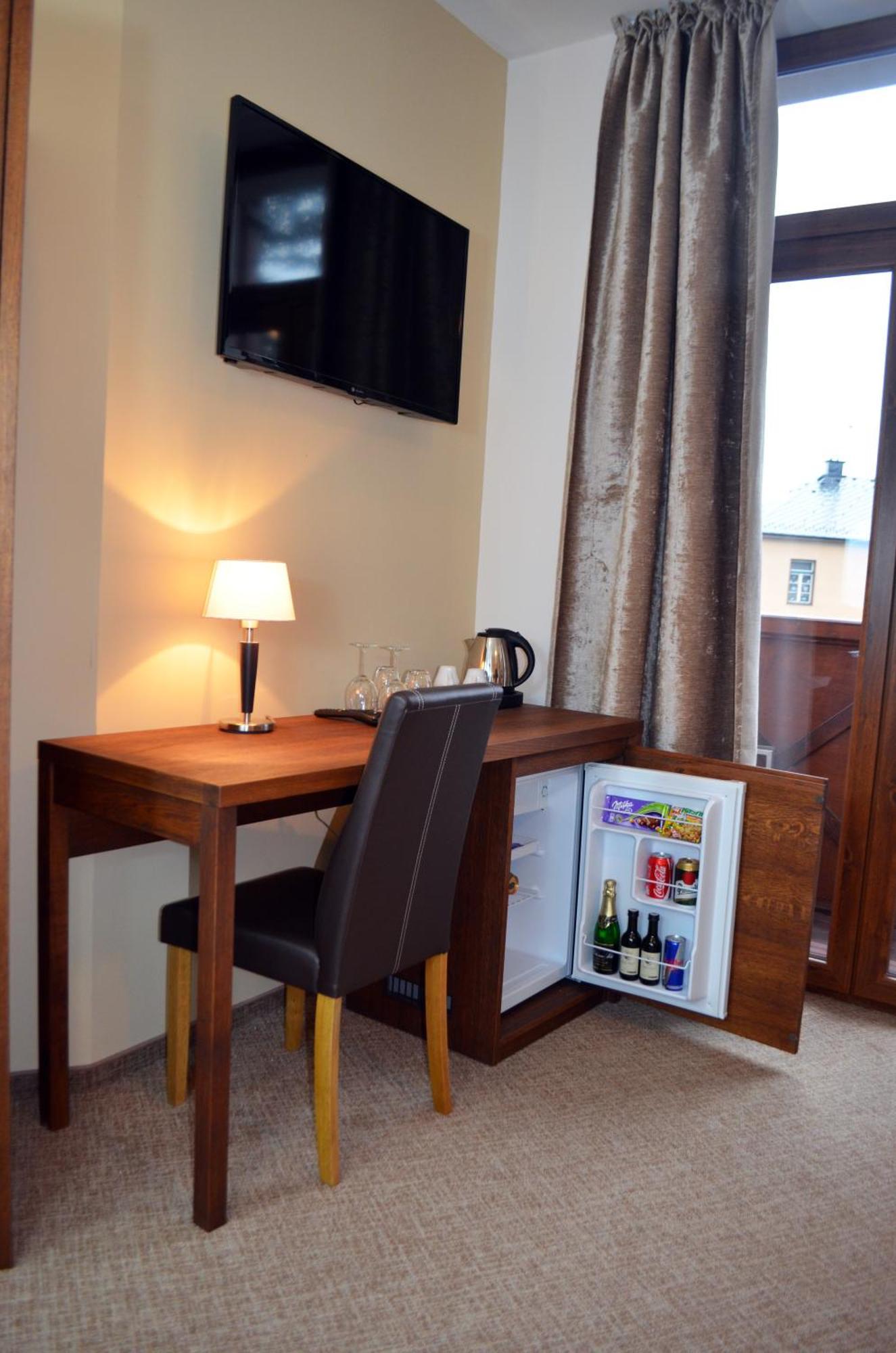Hotel U Kvapilu Mnichovo Hradiště Cameră foto